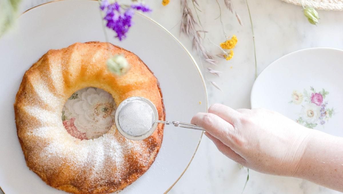 Без борошна та глютену: рецепт медово-мигдального торта - Ідеї Без борошна та глютену: рецепт медово-мигдального торта - Ідеї