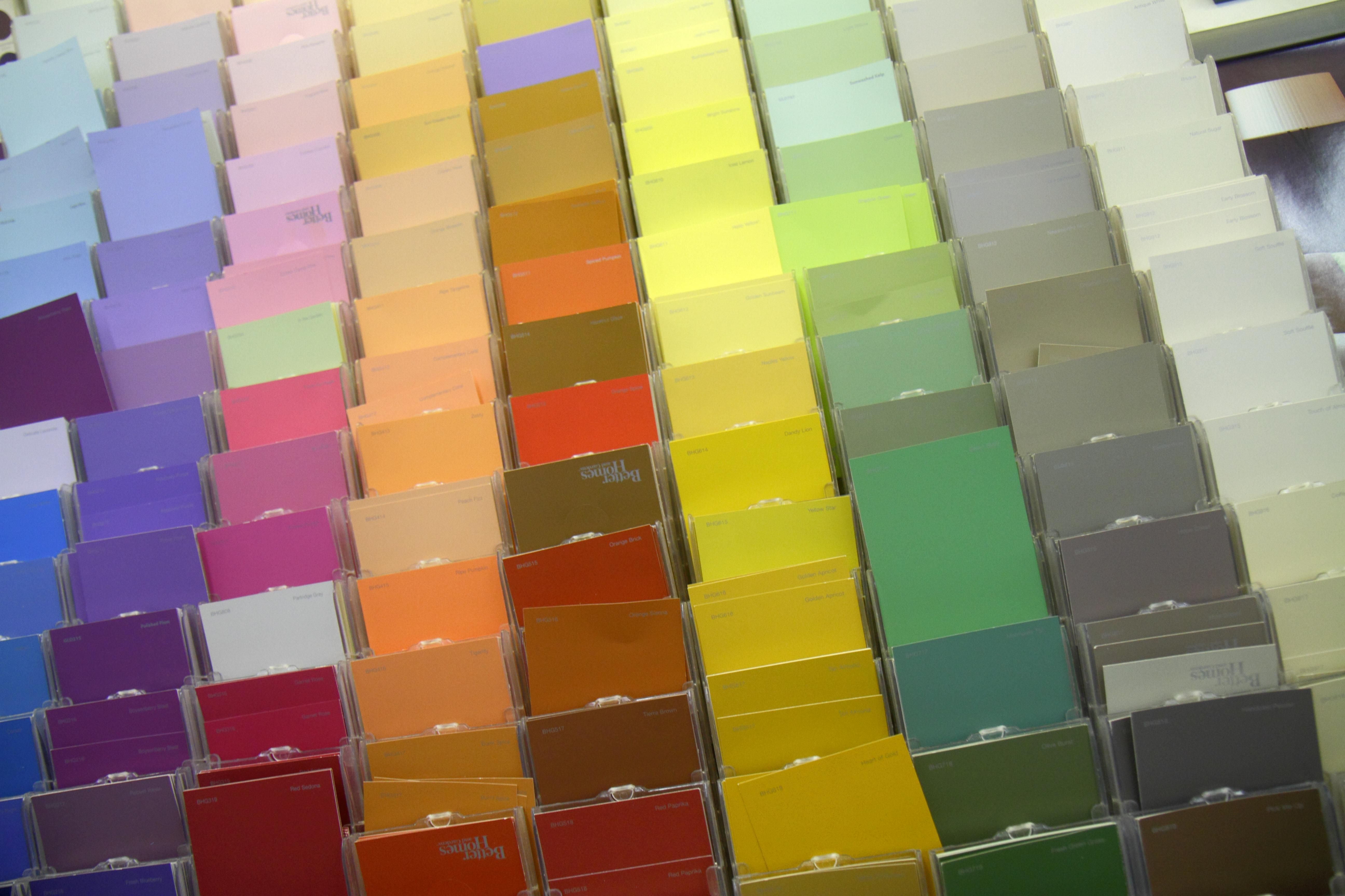 Колір оптимізму: ясно-блакитний визнали відтінком року - Ідеї Колір оптимізму: ясно-блакитний визнали відтінком року - Ідеї