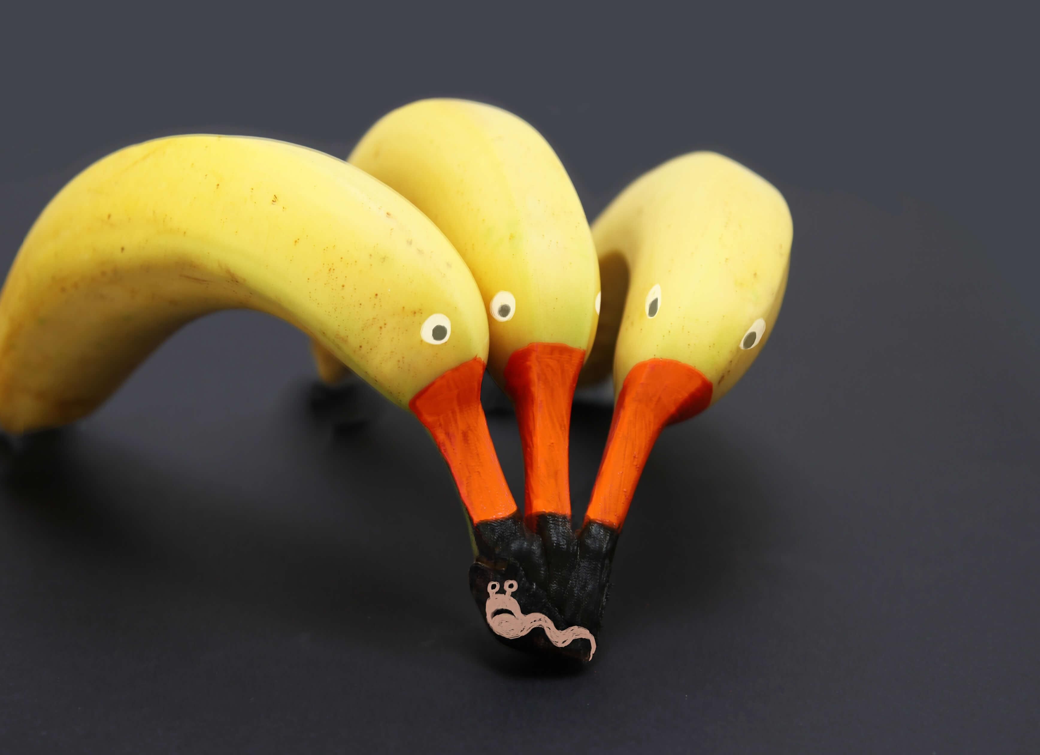 Британская художница превращает обыденные вещи в веселых персонажей: милые фото Британская художница превращает обыденные вещи в веселых персонажей: милые фото