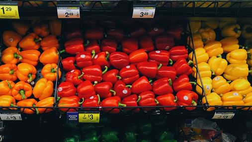 Чому не варто купувати миті овочі: переконливе пояснення дієтологині