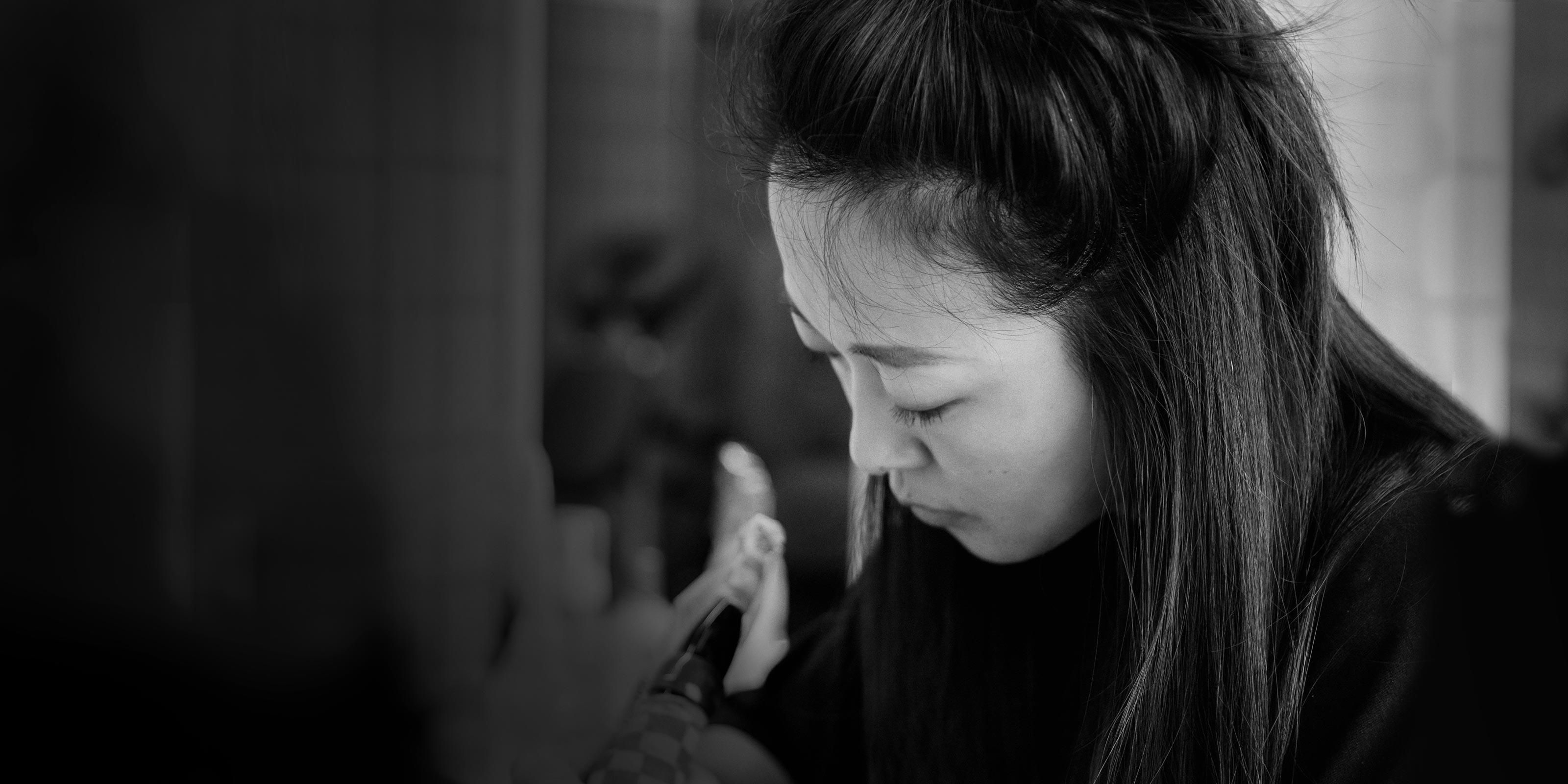 Тату-мастерица создает картины в прямоугольниках: фото удивительных рисунков Тату-мастерица создает картины в прямоугольниках: фото удивительных рисунков