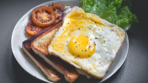 15 продуктів, які не варто їсти на сніданок