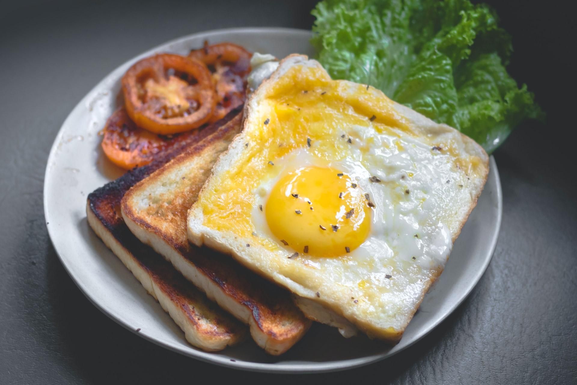 15 продуктов, которые не стоит есть на завтрак - Идеи