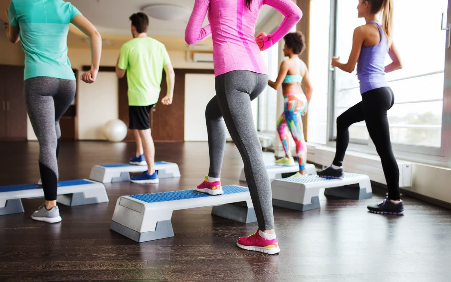 Не игнорируйте это упражнение, если хотите накачать красивые ягодицы - Идеи Не игнорируйте это упражнение, если хотите накачать красивые ягодицы - Идеи