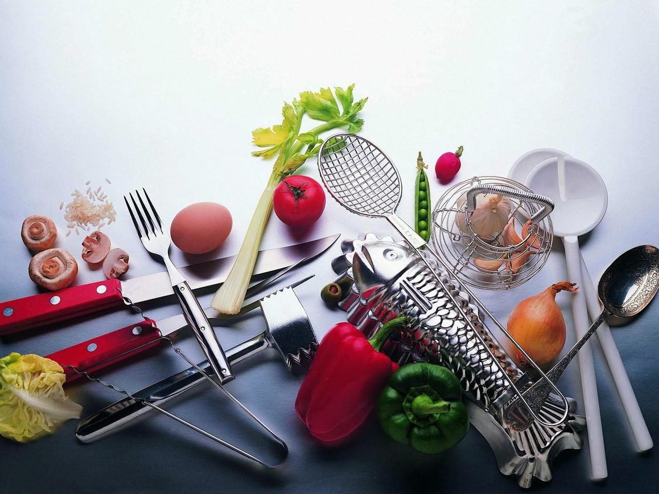 11 кухонных лайфхаков, которые упростят вам жизнь - Идеи