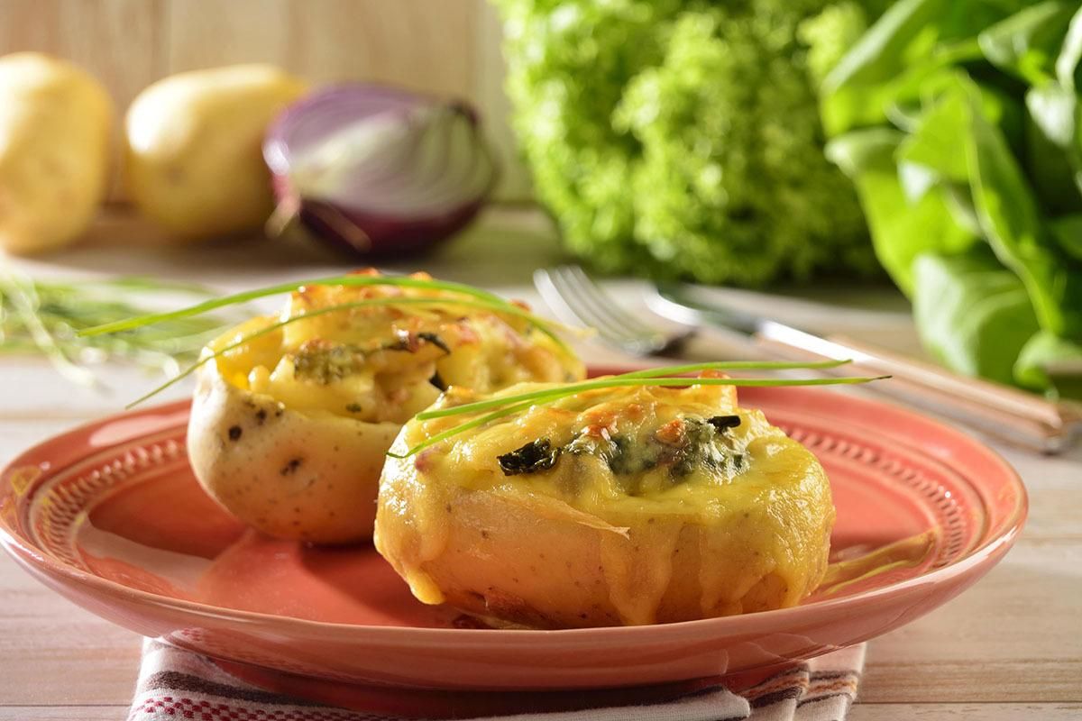 Картофельные гнезда с фаршем: пошаговый рецепт оригинального ужина Картофельные гнезда с фаршем: пошаговый рецепт оригинального ужина