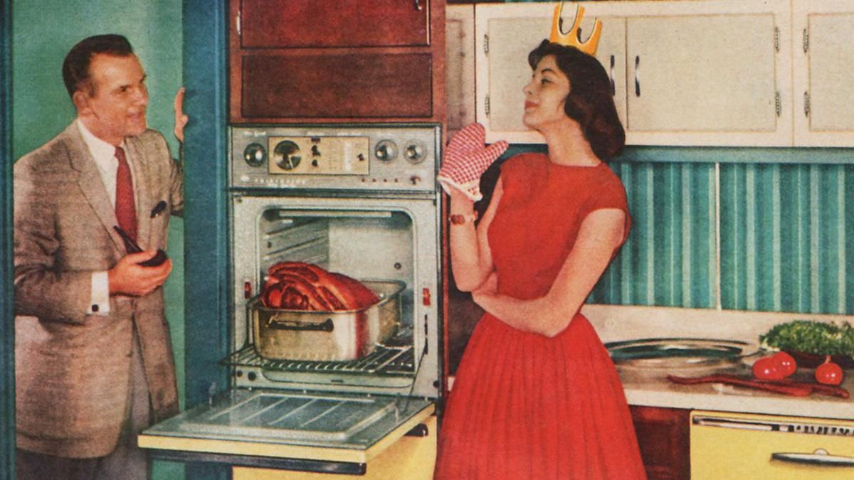 5 самых странных кулинарных лайфхаков за последние 100 лет - Идеи 5 самых странных кулинарных лайфхаков за последние 100 лет - Идеи