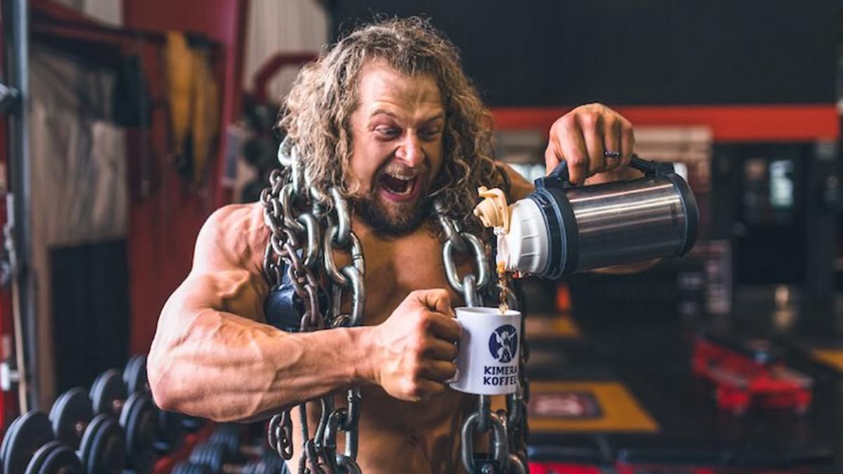 8 мифов о тренировках, мешающих вам добиться желаемого результата - Идеи 8 мифов о тренировках, мешающих вам добиться желаемого результата - Идеи