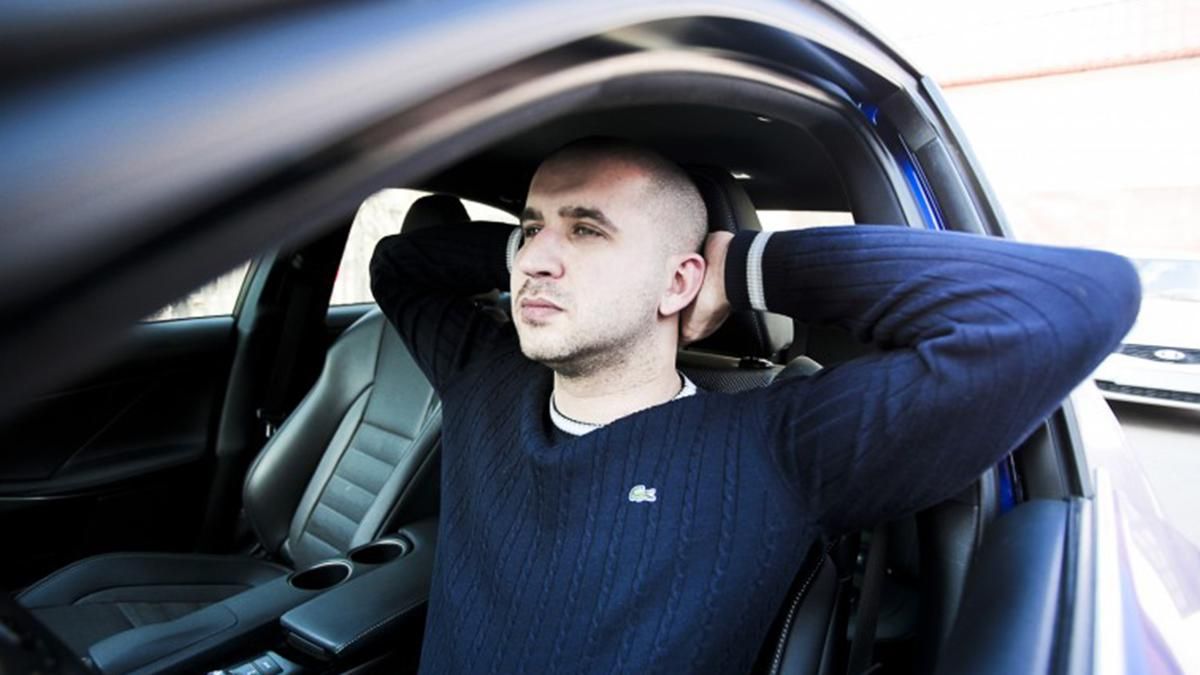 Тренировка для водителей: 7 упражнений, которые можно выполнять прямо за рулем - Идеи Тренировка для водителей: 7 упражнений, которые можно выполнять прямо за рулем - Идеи