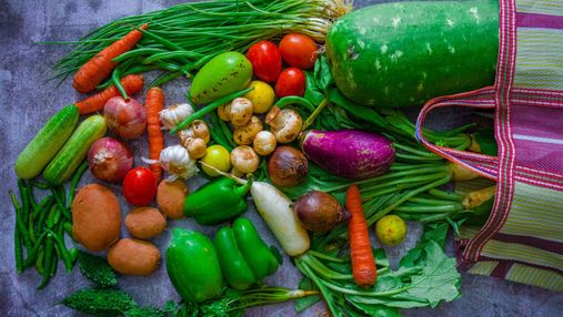 Доступны сезонные овощи и фрукты, которые обязательно нужно включить в свой рацион зимой