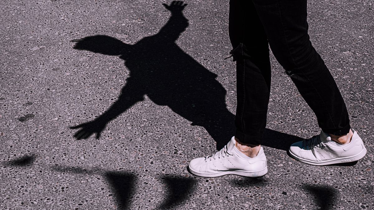 Тест на рівновагу: тренер показав просту вправу, яку виконати зможе не кожен - Ідеї Тест на рівновагу: тренер показав просту вправу, яку виконати зможе не кожен - Ідеї