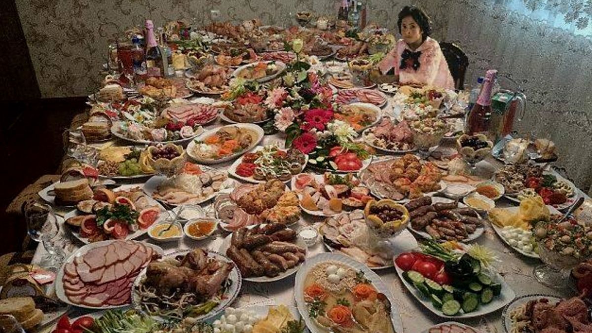 Как сделать новогодний стол максимально полезным: 3 совета от звездного кулинара Как сделать новогодний стол максимально полезным: 3 совета от звездного кулинара