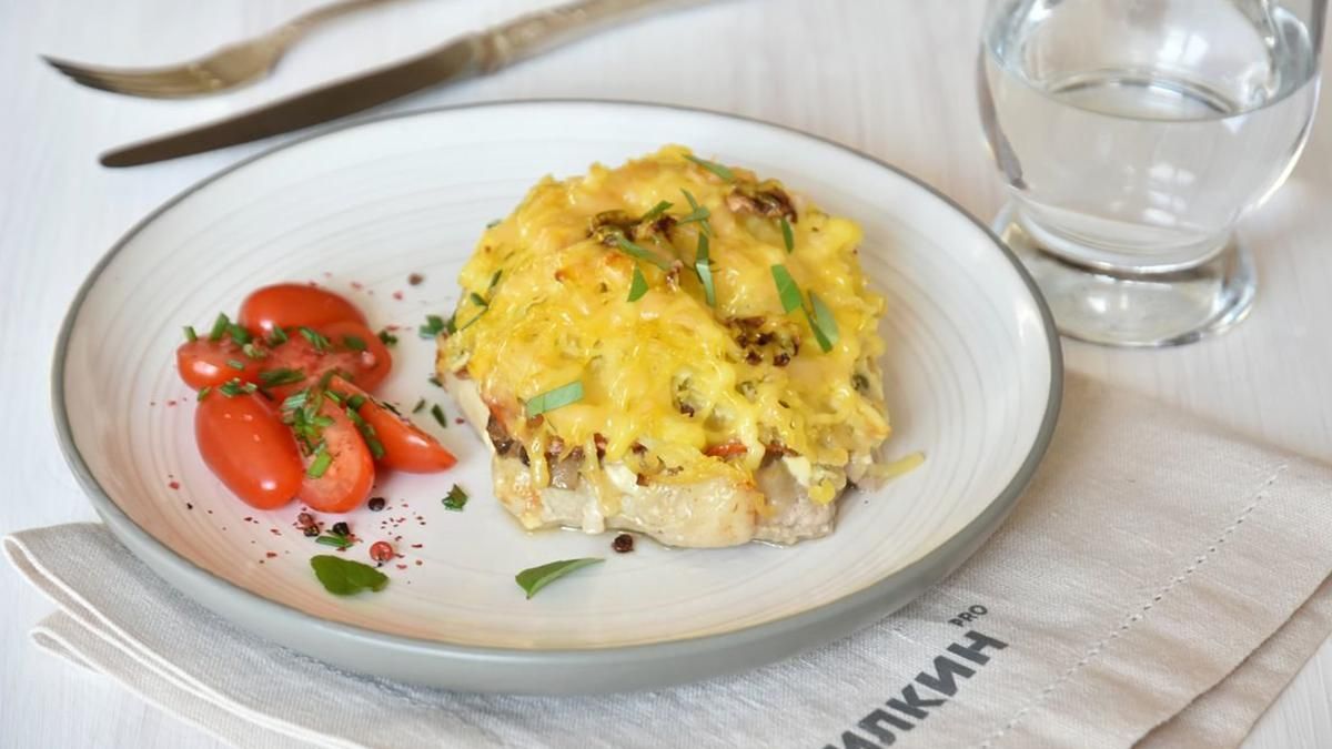 Котлеты по-французски: рецепт идеального дополнения к любому гарниру Котлеты по-французски: рецепт идеального дополнения к любому гарниру