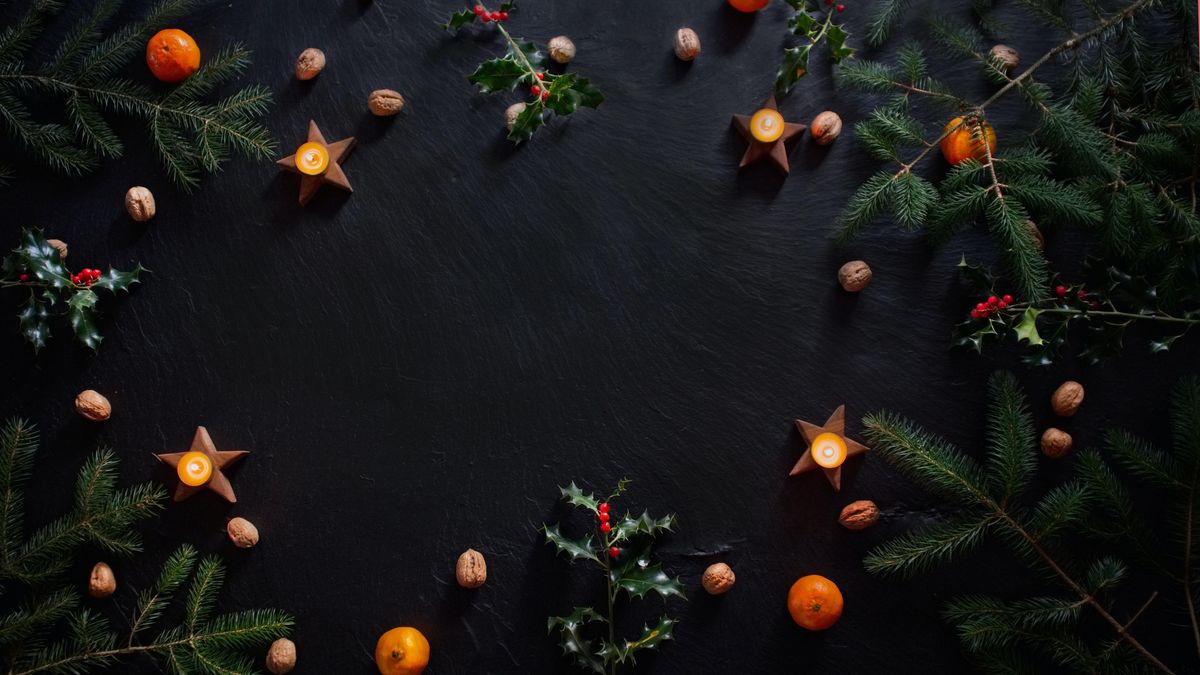 Різдво у повітрі: тіктокерка показала, як створити у будинку новорічний запах - Ідеї