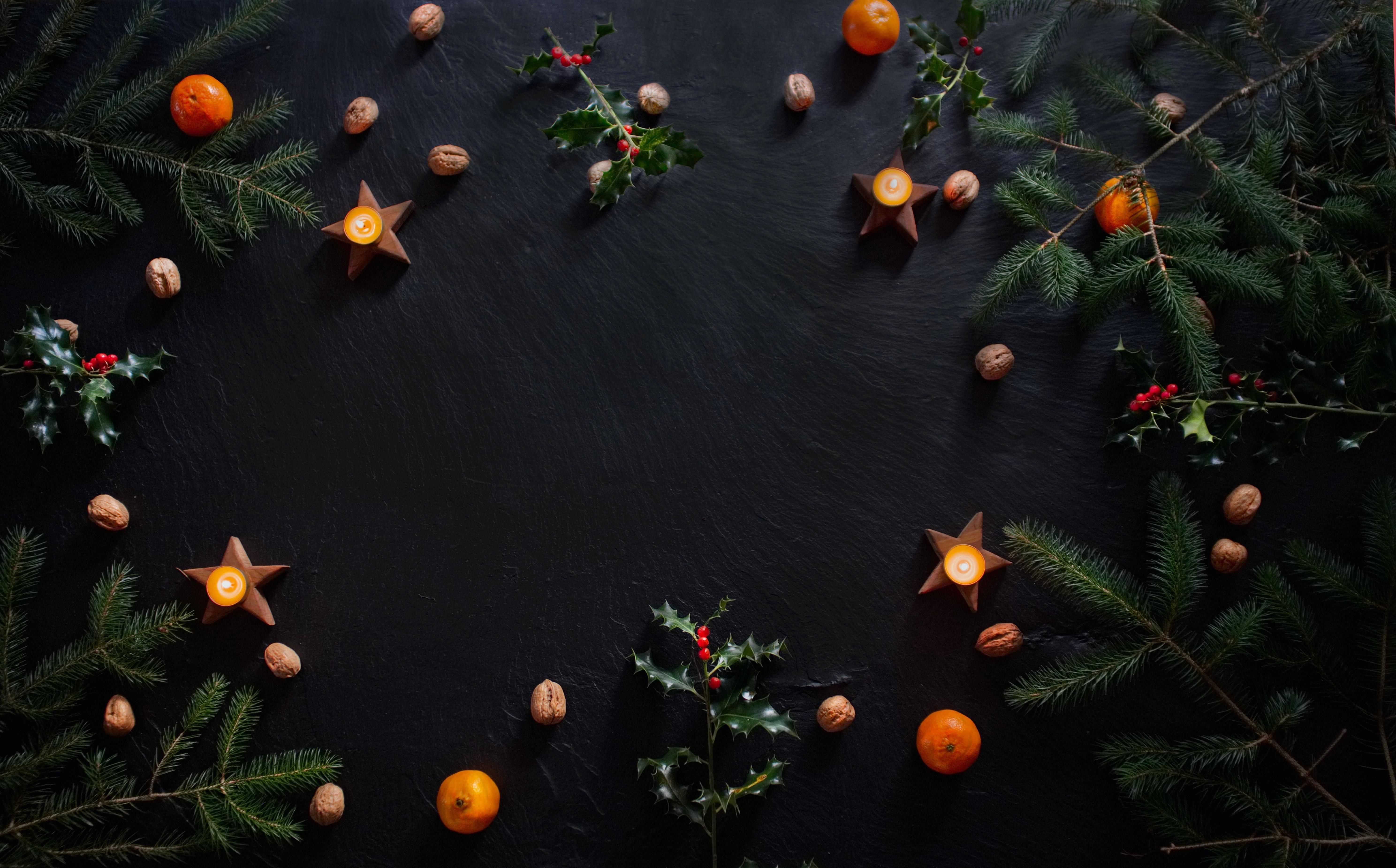 Рождество в воздухе: тиктокерша показала, как создать в доме новогодний запах Рождество в воздухе: тиктокерша показала, как создать в доме новогодний запах