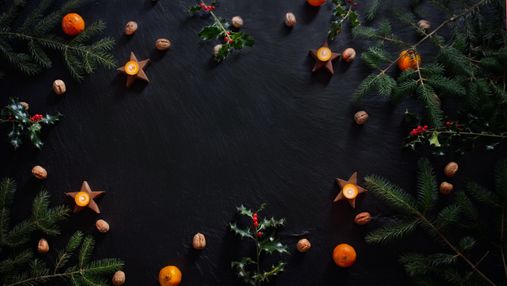 Рождество в воздухе: тиктокерша показала, как создать в доме новогодний запах