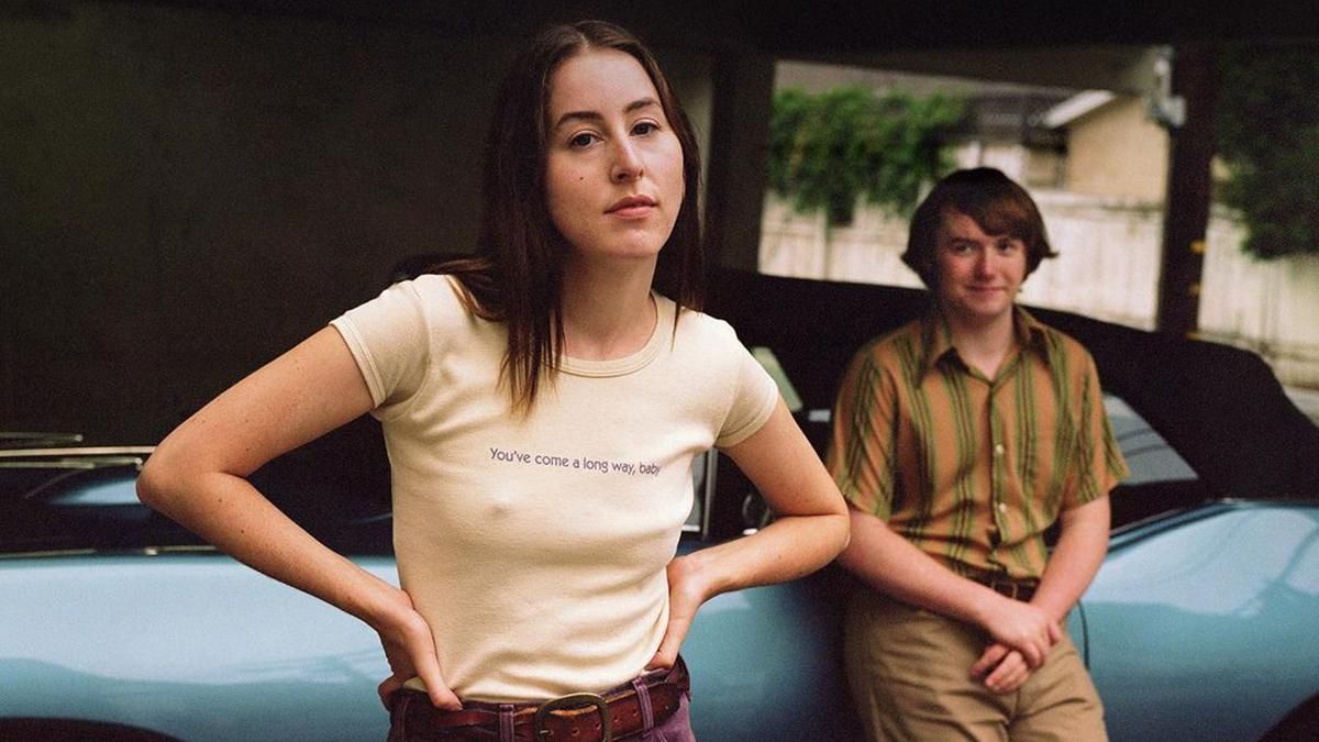 Лучшие фильмы и сериалы 2021 года по версии Американского института кино Лучшие фильмы и сериалы 2021 года по версии Американского института кино