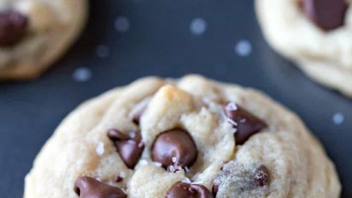 Шоколадне печиво до кави: легкий рецепт смачної випічки