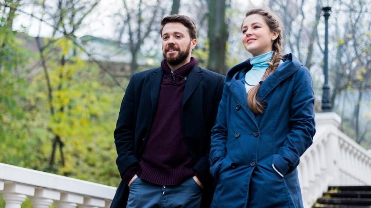 10 самых популярных украинских сериалов, которые смотрели на OLL.TV в 2021 году 10 самых популярных украинских сериалов, которые смотрели на OLL.TV в 2021 году