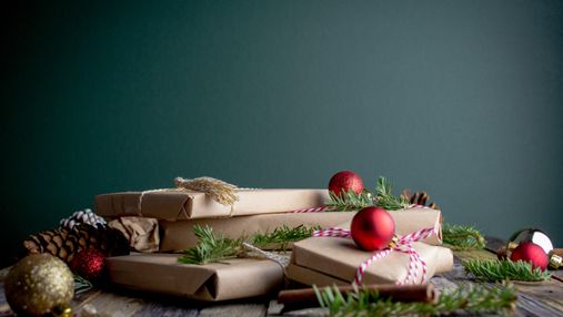 Як гарно і легко упакувати подарунки на свята: оригінальні ідеї, які вразять рідних