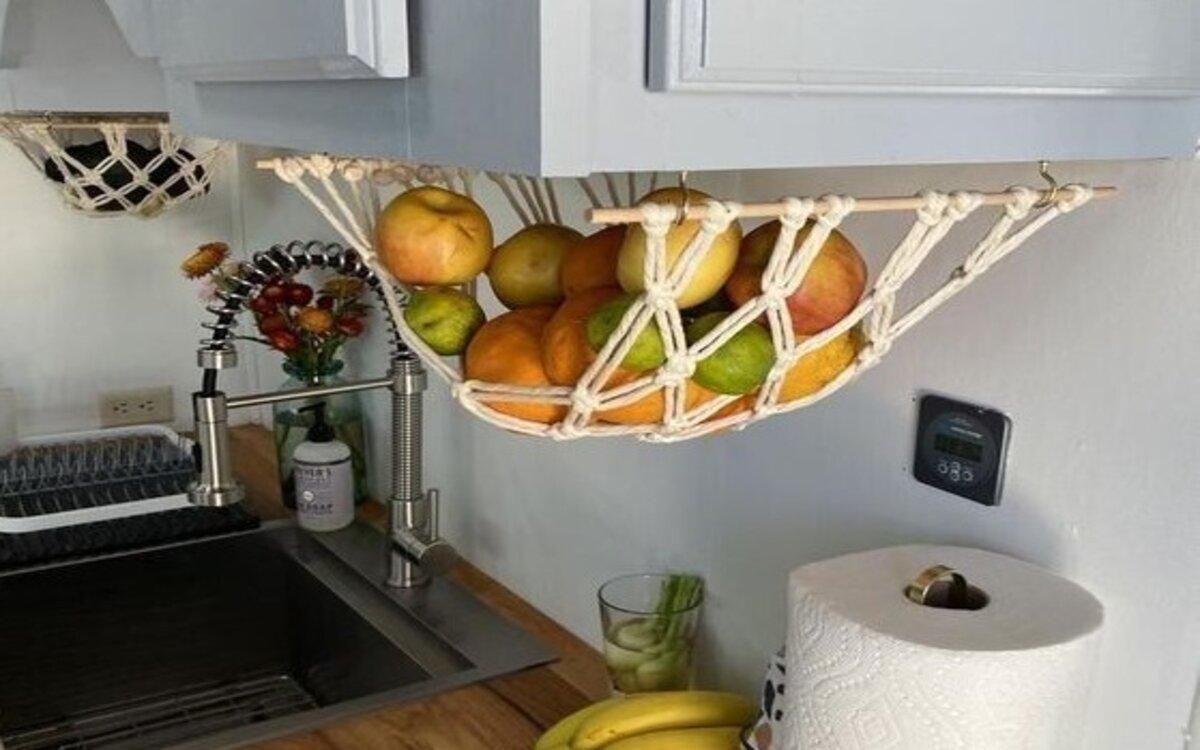 Для вашої зручності: 5 ідей зберігання дрібниць, про які ви могли не знати - Ідеї Для вашої зручності: 5 ідей зберігання дрібниць, про які ви могли не знати - Ідеї