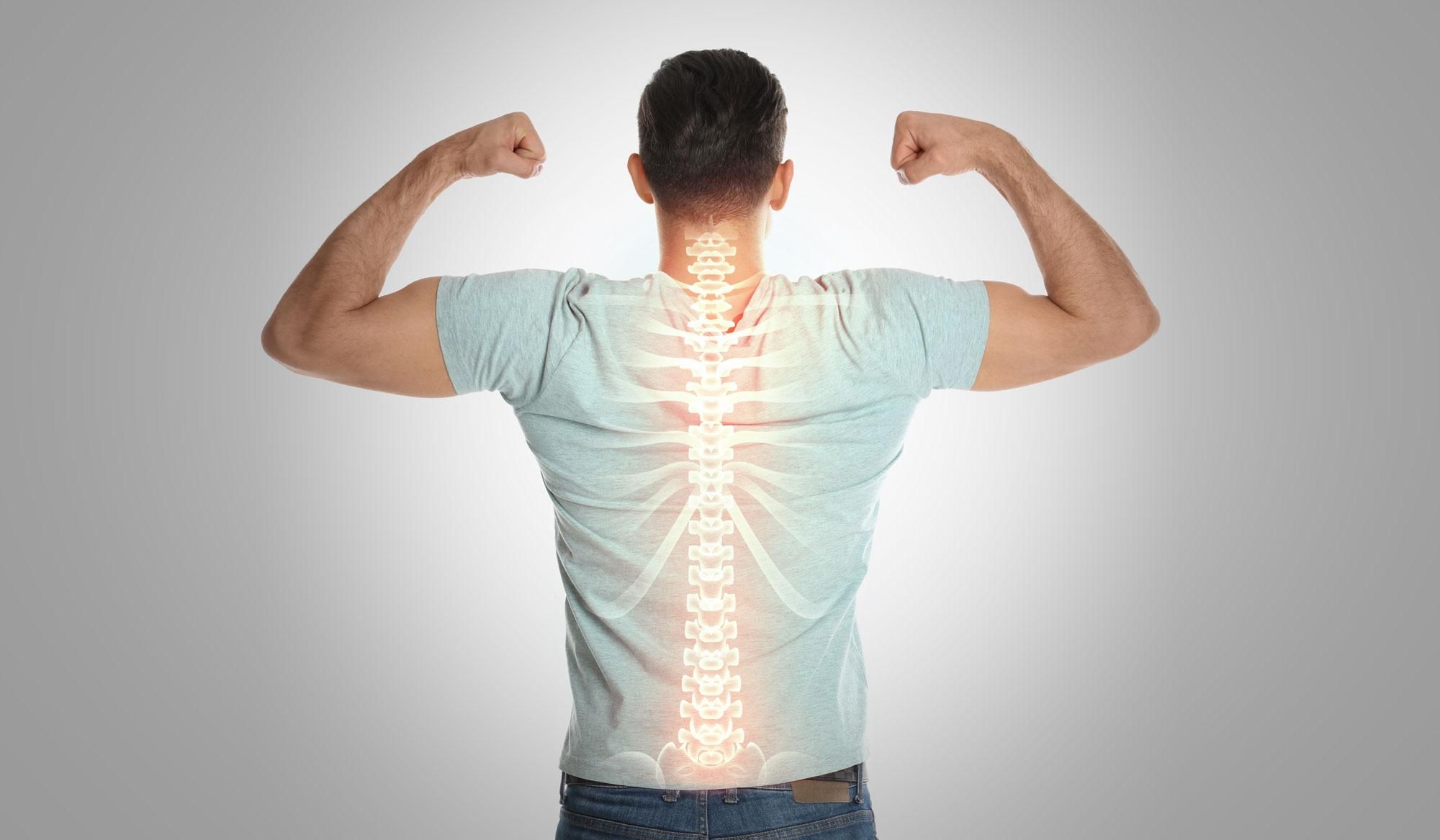 Как улучшить осанку дома: 3 нехитрых упражнения, с которыми справится каждый Как улучшить осанку дома: 3 нехитрых упражнения, с которыми справится каждый