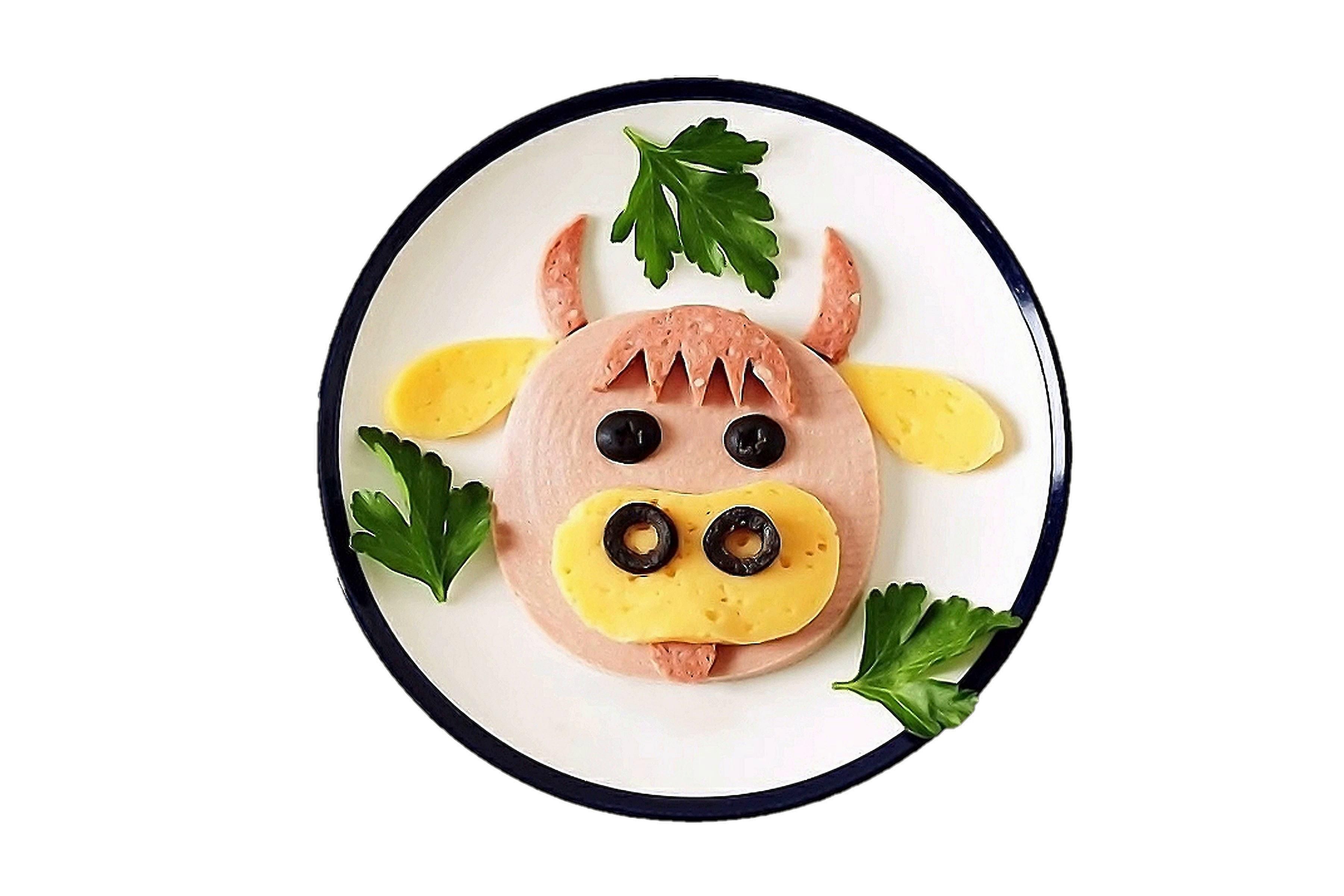 Интересные идеи веселых завтраков для детей: рецепты и фото блюд - Идеи Интересные идеи веселых завтраков для детей: рецепты и фото блюд - Идеи