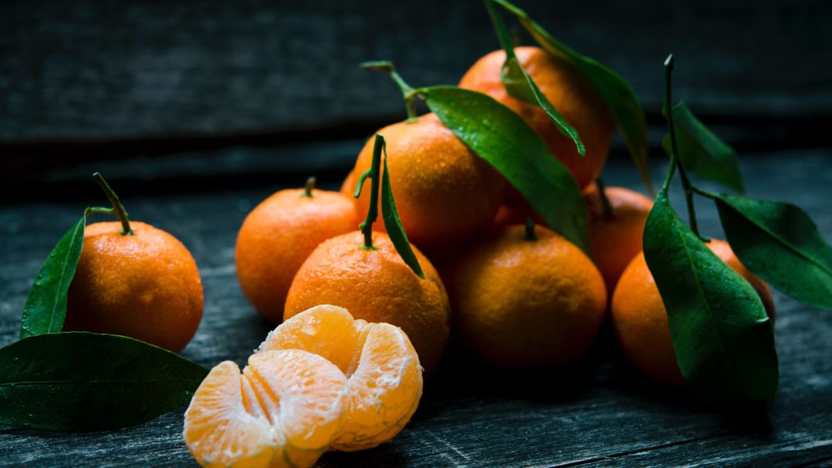 Як відрізнити солодкі мандарини від кислих у супермаркеті: перевіряємо на свіжість - Ідеї