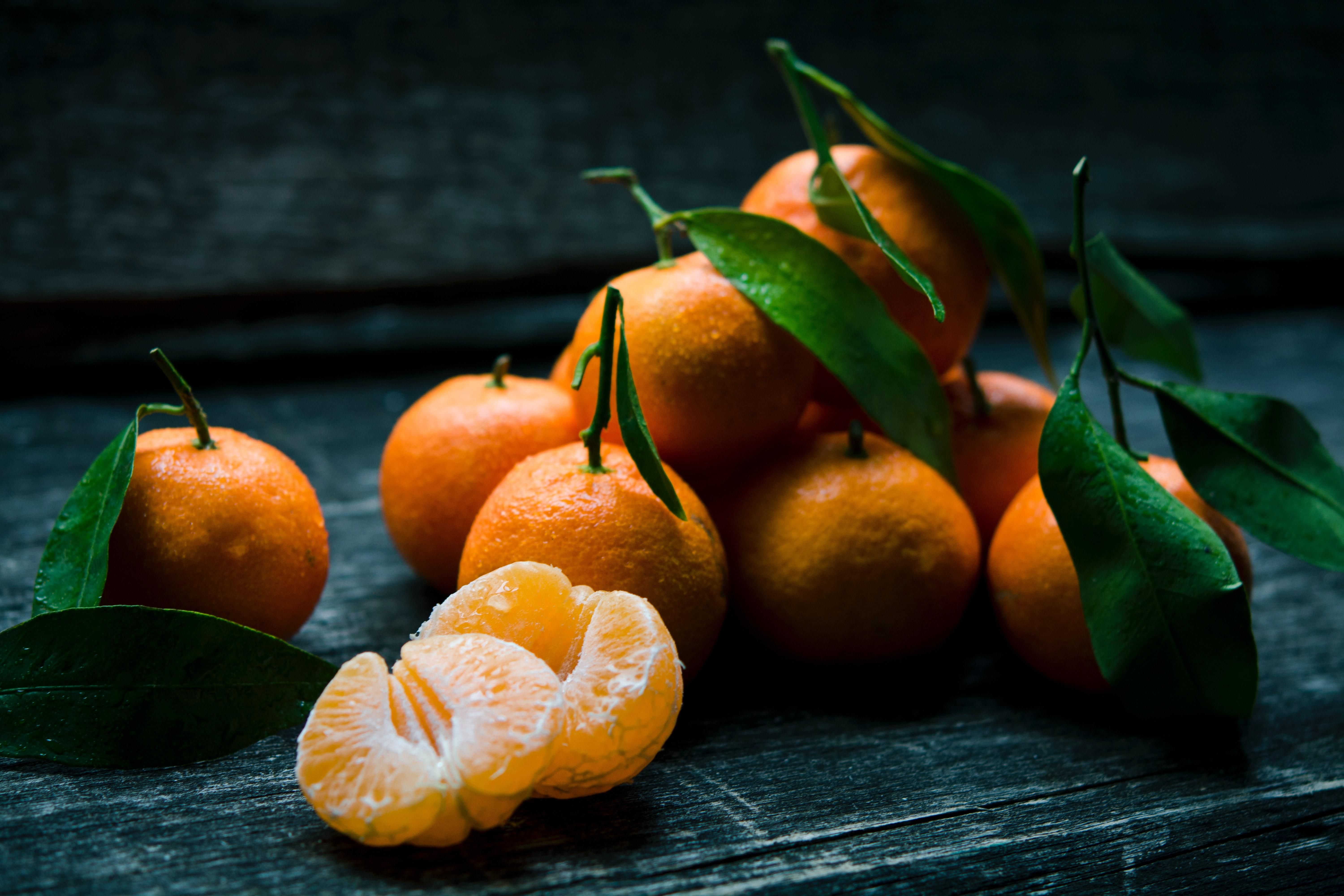 Як відрізнити солодкі мандарини від кислих у супермаркеті: перевіряємо на свіжість - Ідеї