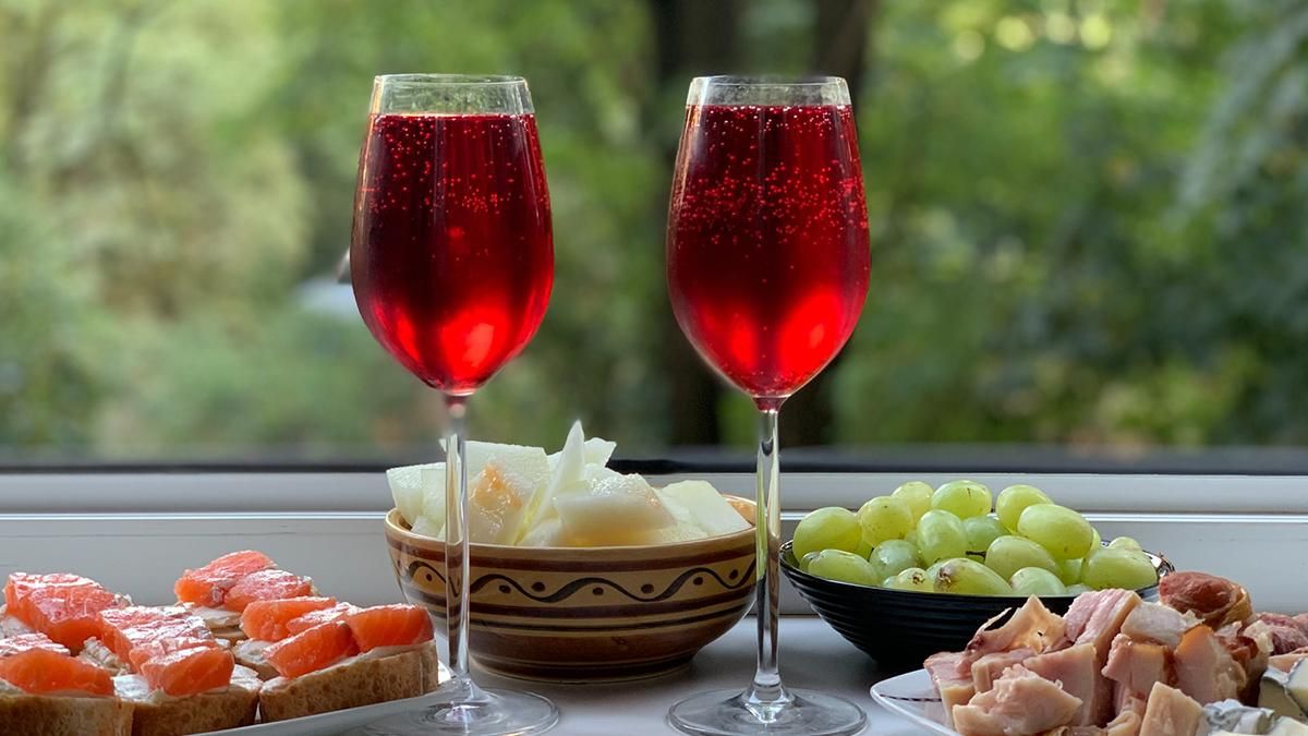 Чем лучше заедать вино, чтобы насладиться им сполна - Идеи Чем лучше заедать вино, чтобы насладиться им сполна - Идеи