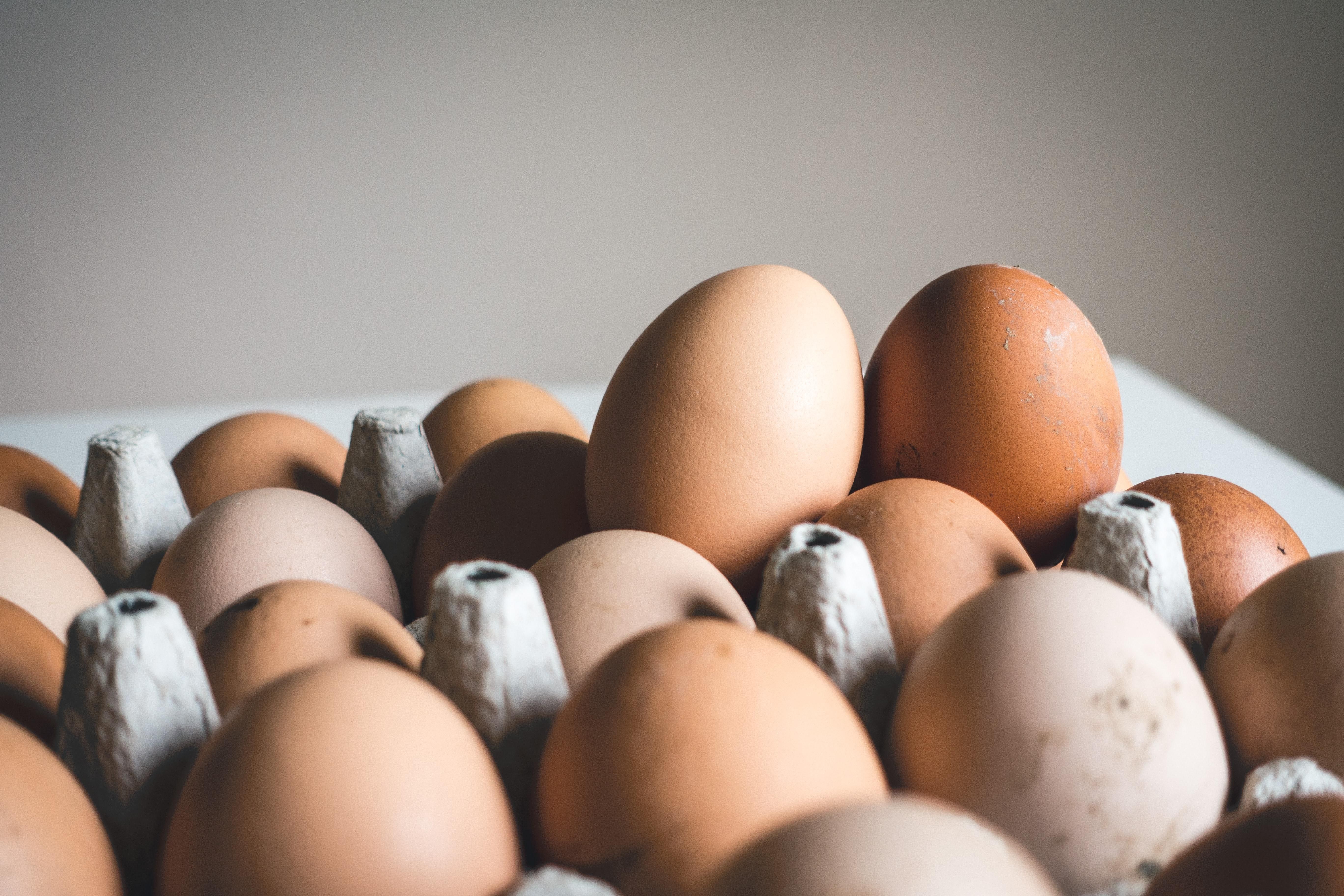 Як перевірити, чи яйця з супермаркету справді свіжі: дієві методи - Ідеї