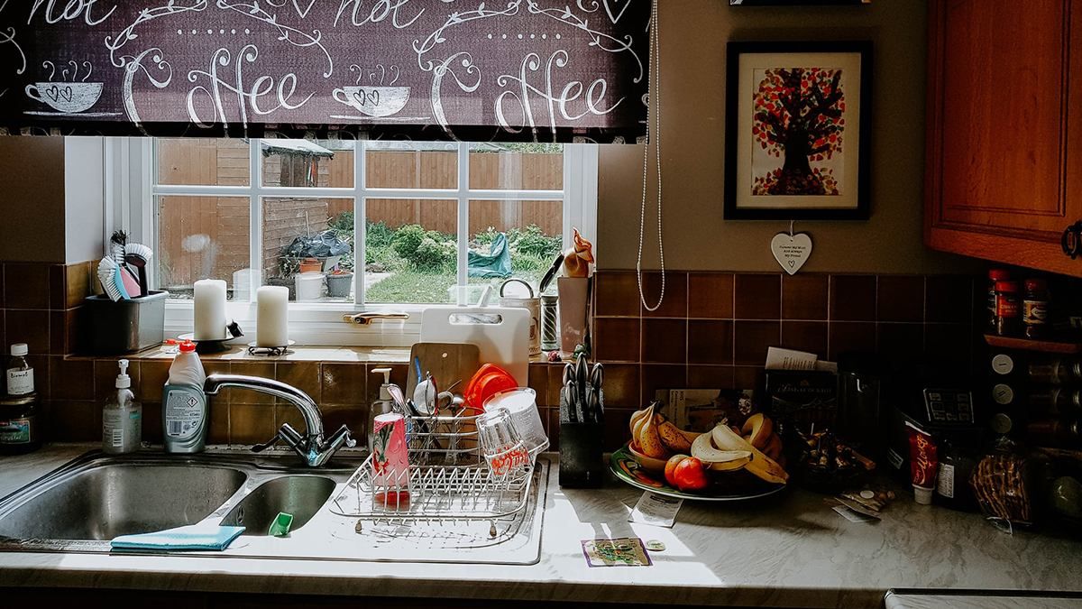 5 токсичних предметів, які є у кожному домі: про них мало хто задумувався - Ідеї 5 токсичних предметів, які є у кожному домі: про них мало хто задумувався - Ідеї