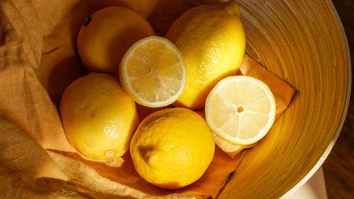Найпоширеніші методи прибирання будинку лимоном: лайфхаки вражають