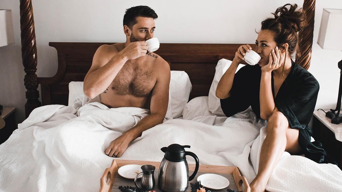 Як часто потрібно міняти постільну білизну Як часто потрібно міняти постільну білизну