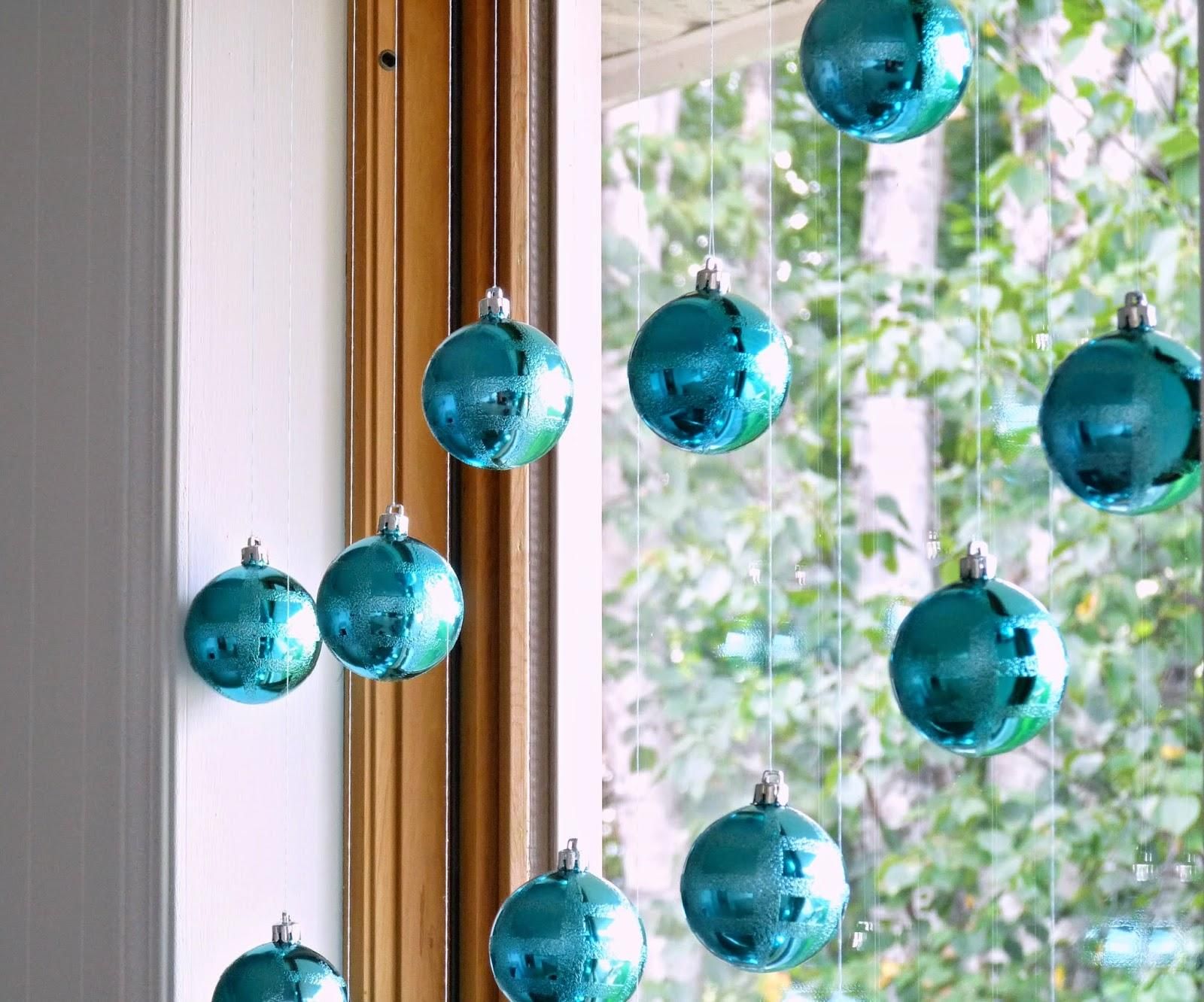 Как оригинально украсить окна на рождественские праздники: фотоидеи с уроками - Идеи