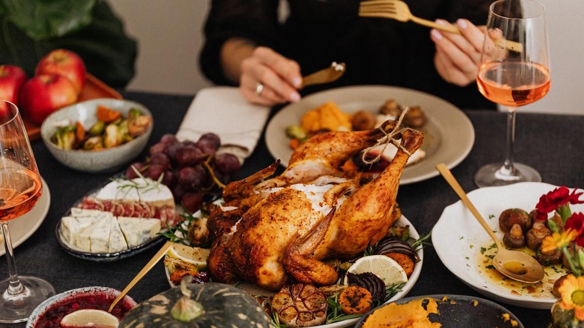 Как восстановиться после праздничного застолья: 5 правил питания от диетолога - Идеи Как восстановиться после праздничного застолья: 5 правил питания от диетолога - Идеи