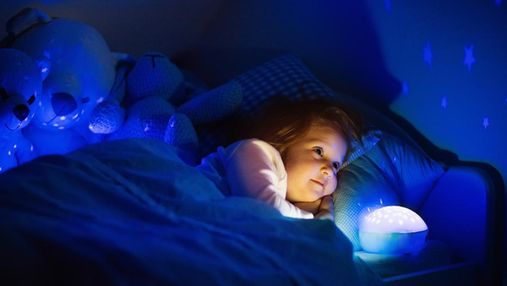 Воплощаем мечту детства: как сделать хороший ночник своими руками