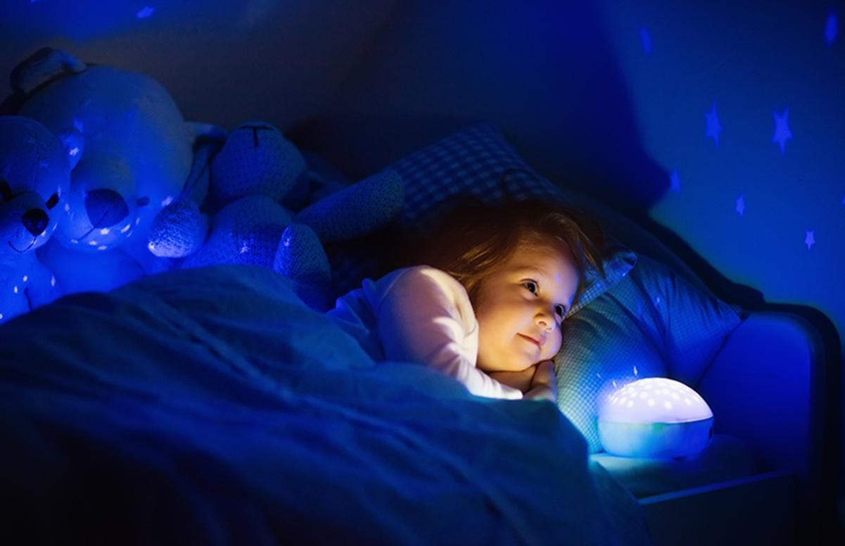 Воплощаем мечту детства: как сделать хороший ночник своими руками - Идеи