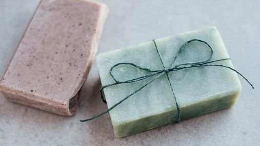 Три способа сделать натуральное мыло дома