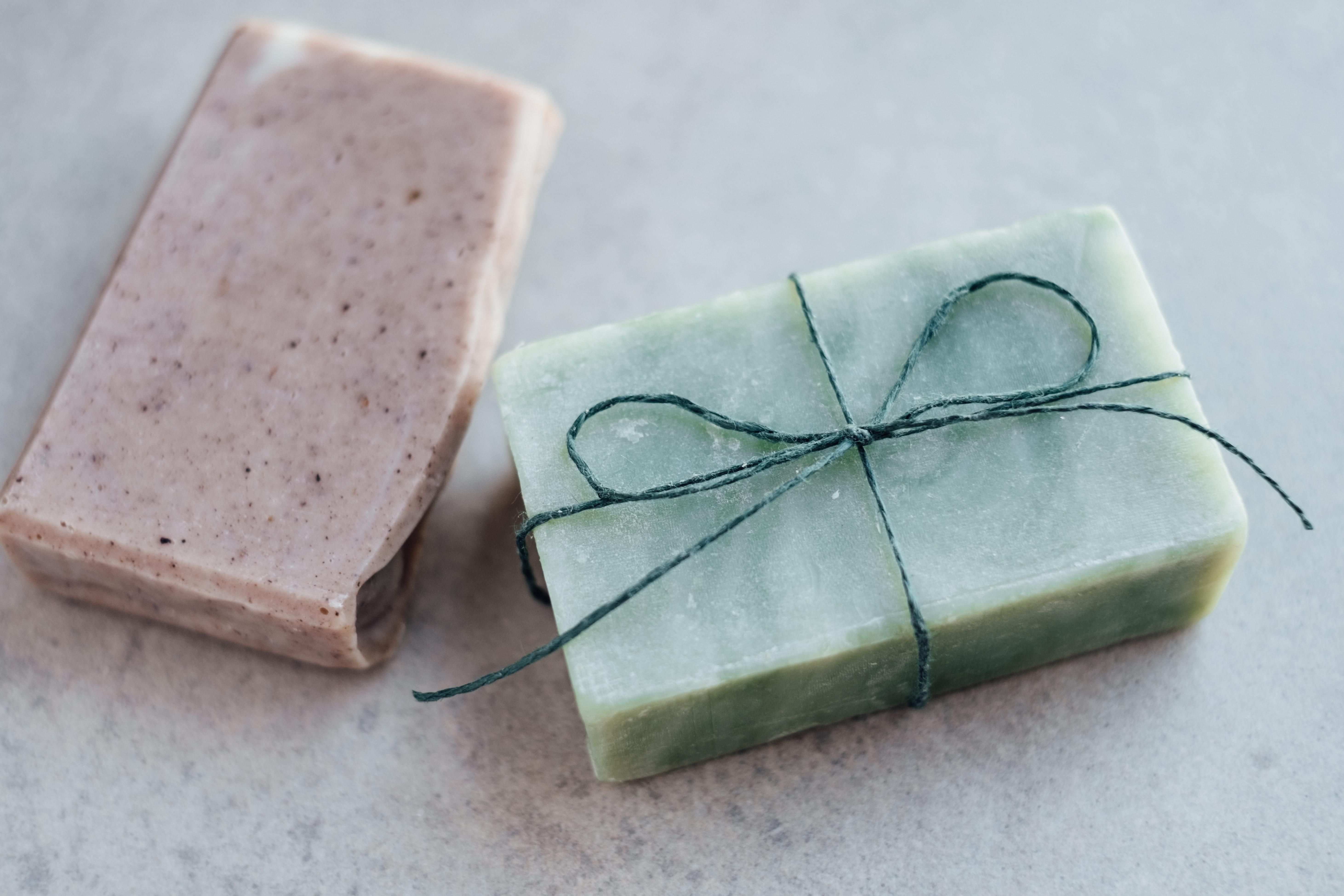 Три способа сделать натуральное мыло дома - Идеи