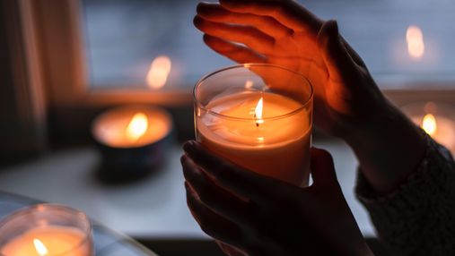Для романтического ужина и на день рождения: как сделать свечи своими руками