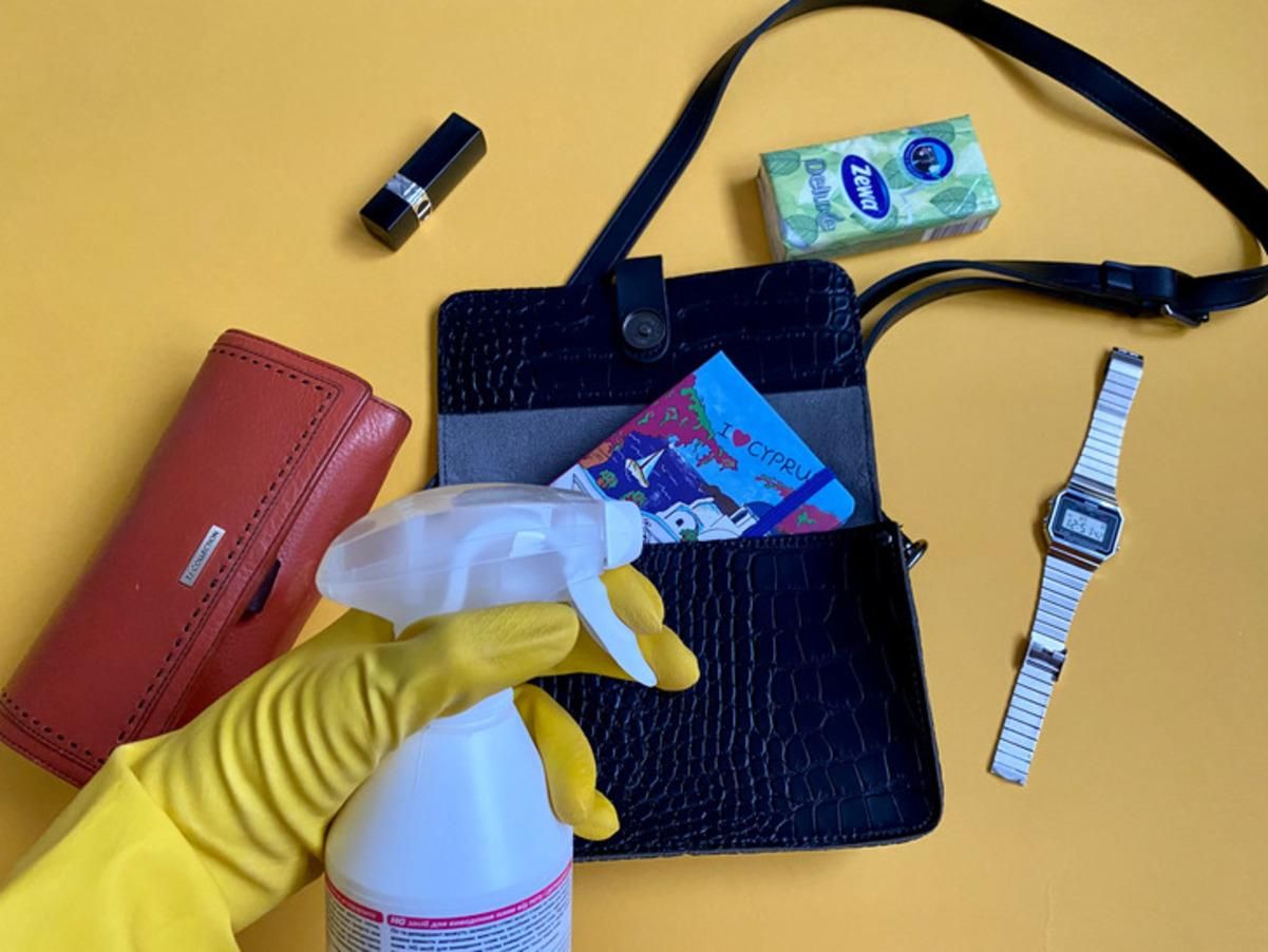 Список вещей, которые мы постоянно забываем постирать, хотя должны это делать - Идеи Список вещей, которые мы постоянно забываем постирать, хотя должны это делать - Идеи