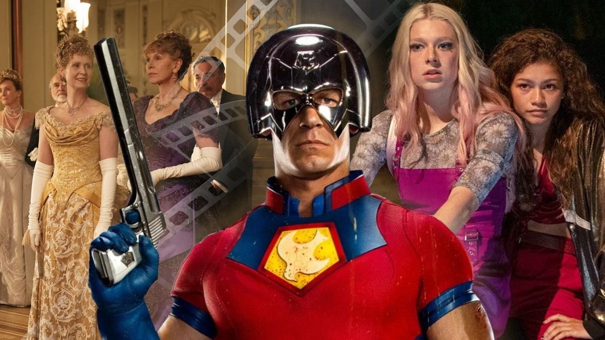 Продовження "Ейфорії" та інші головні кінопрем'єри: що подивитися глядачам на OLL.TV у січні - Ідеї Продовження "Ейфорії" та інші головні кінопрем'єри: що подивитися глядачам на OLL.TV у січні - Ідеї