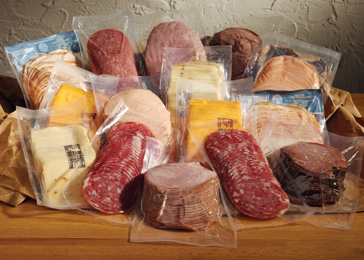 Как упаковать продукты для заморозки без вакууматора: так еда будет храниться дольше - Идеи Как упаковать продукты для заморозки без вакууматора: так еда будет храниться дольше - Идеи