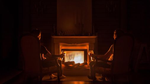7 видео с горящим камином: эта подборка сделает семейный вечер более уютным