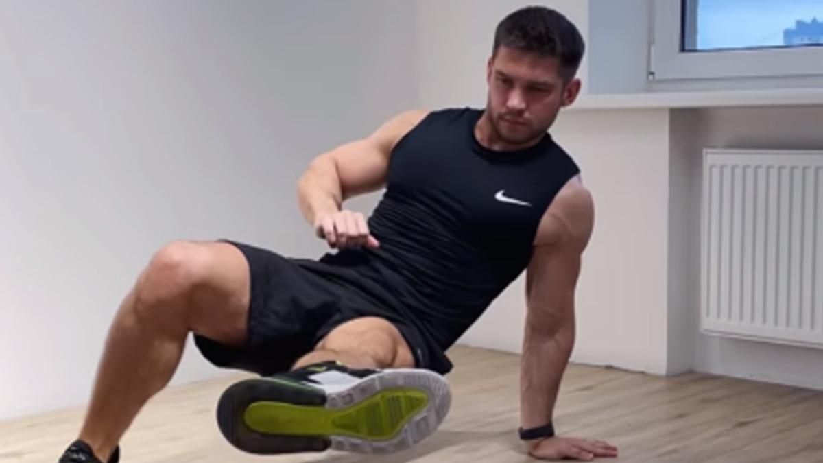 Коли хочеться красиве тіло, але немає часу займатися: ця одна вправа прокачає усі ваші м'язи - Ідеї Коли хочеться красиве тіло, але немає часу займатися: ця одна вправа прокачає усі ваші м'язи - Ідеї