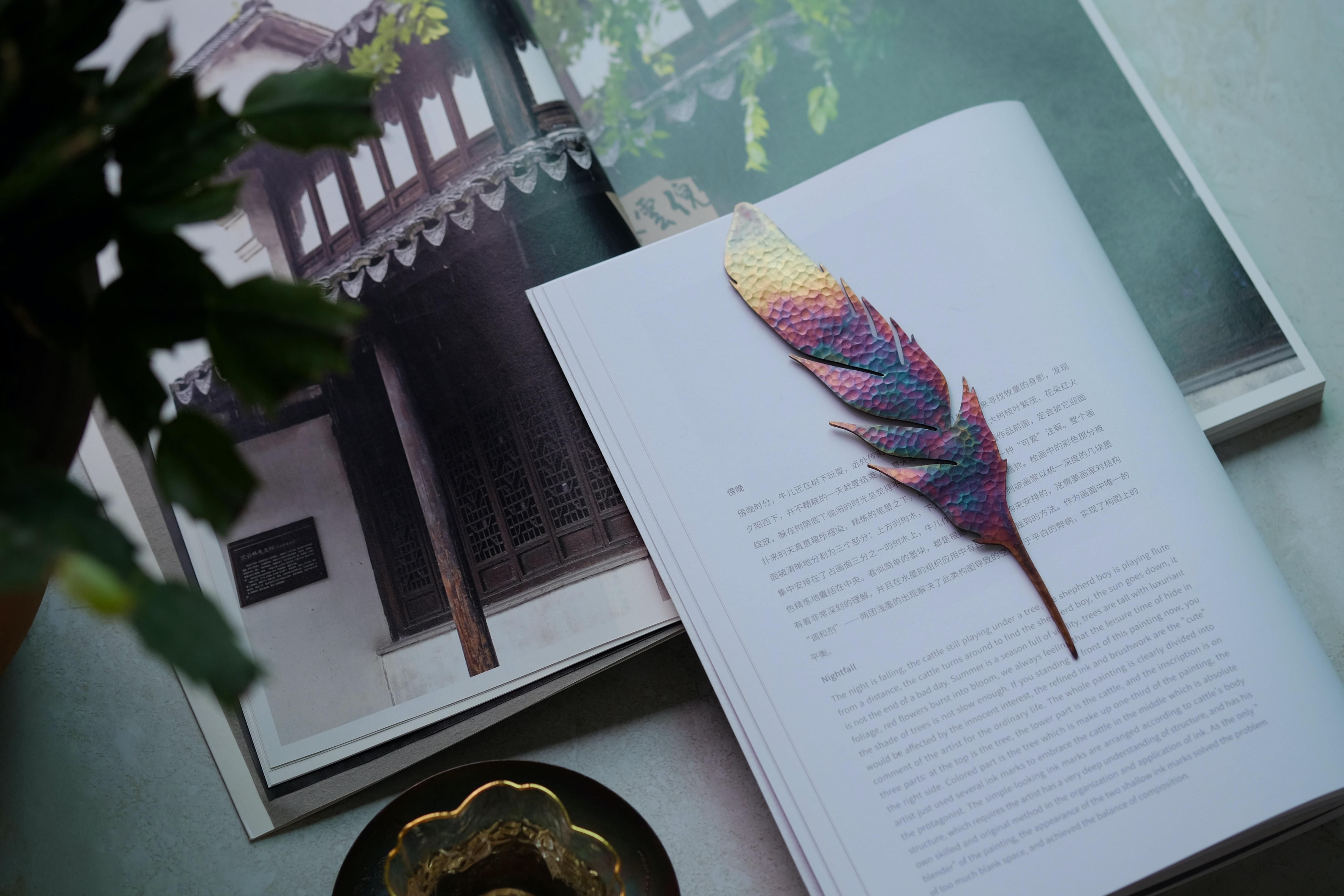 Два способи зробити неординарні закладки в дитячі книжки - Ідеї Два способи зробити неординарні закладки в дитячі книжки - Ідеї