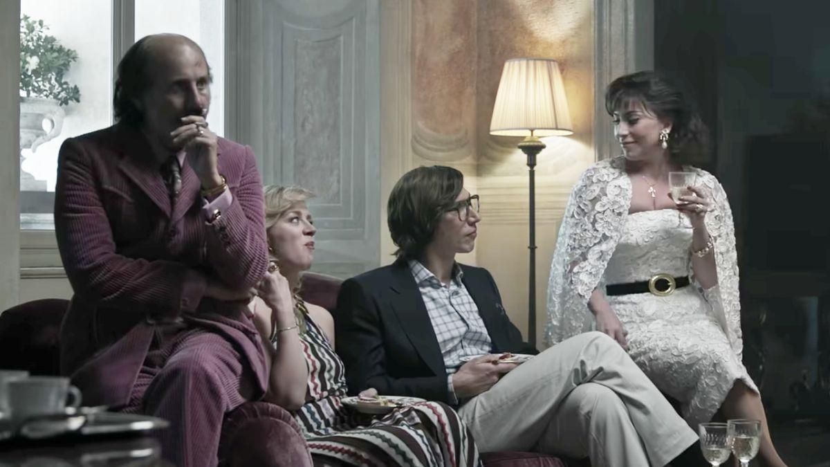 Як в кіно: ці 5 фільмів надихнуть вас на зміну інтер'єру - Ідеї Як в кіно: ці 5 фільмів надихнуть вас на зміну інтер'єру - Ідеї