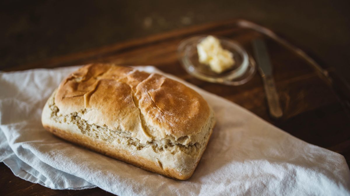 Як правильно заморозити хліб, щоб він був максимально свіжим - Ідеї