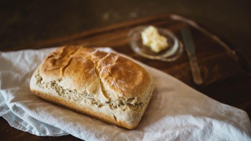 Как правильно заморозить хлеб, чтобы он был максимально свежим